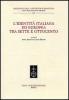 L' identit� italiana ed europea tra Sette e Ottocento