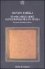 Storia dell'arte contemporanea in Italia. Da Canova alle ultime tendenze 1789-2006
