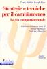 Strategie e tecniche per il cambiamento