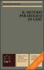 Il metodo parabolico di Ges�
