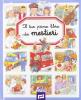 Il tuo primo libro dei mestieri