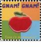 Gnam! Gnam! Cosa c'� da mangiare?