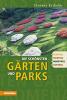 Die sch�nsten G�rten und Parks S�dtirol, Trentino, Nordtirol, Osttirol
