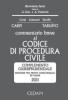 Commentario breve al codice di procedura civile. Complemento giurisprudenziale. Edizione per prove concorsuali ed esami 2011