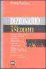 Dizionario degli aneddoti
