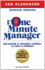L' one minute manager