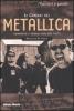 Le canzoni dei Metallica