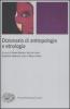 Dizionario di antropologia e etnologia