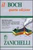 Il Boch. Dizionario francese-italiano, italiano-francese