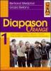 Diapason orange. Lectures de sp�cialit�-Livre de l'�l�ve-Fichier de l'�l�ve. Per le Scuole superiori vol.2