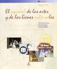 El espanol de las artes y de los bienes culturales. Con CD-ROM