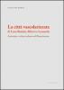La citt� vascolarizzata di Leon Battista Alberti e Leonardo. Anatomia e cultura urbana nel Rinascimento