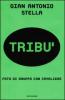Trib�. Foto di gruppo con cavaliere