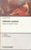 Habeas corpus. Figure sociali del corpo
