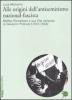 Alle origini dell'antisemitismo nazional-fascista. Maffeo Pantaleoni e �La vita italiana� di Giovanni Preziosi (1915-1924)