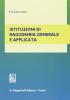 Istituzioni di ragioneria generale e applicata