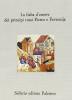 La fiaba d'amore dei principi russi Pietro e Fevronija