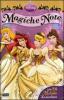 Principesse. Con lettore musicale e 4 CD Audio