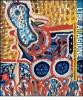 Oltre la ragione. Le figure, i maestri, le storie dell'arte irregolare. Catalogo della mostra (Bergamo, 4 maggio-2 luglio 2006)