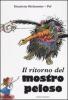 Il ritorno del mostro peloso