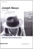 Joseph Beuys. La vera mimesi