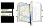 Moleskine pocket. City Notebook Venezia