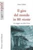 Il giro del mondo in ottanta ricette. In viaggio con Jules Verne