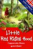 Little Red Riding Hood-Capuccetto Rosso