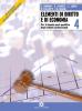 Elementi di diritto e di economia. Con laboratorio. Progetto '92. Per la 4� classe degli Ist. professionali per i servizi commerciali