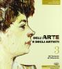 Dell'arte e degli artisti. Con espansione online. Per le Scuole superiori vol.3