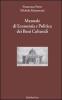 Manuale di economia e politica dei beni culturali vol.1