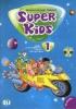 Super kids. Con CD Audio. Per la 1� classe elementare