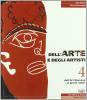 Dell'arte e degli artisti. Con espansione online. Per le Scuole superiori vol.4