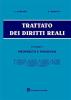 Trattato dei diritti reali vol.1