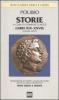 Storie. Testo greco a fronte vol.6
