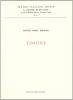 Timone (rist. anast. 1500)