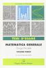 Matematica generale vol.3
