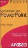 Comunicare con PowerPoint