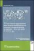 Le nuove tariffe forensi. Con CD-ROM