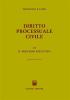Diritto processuale civile vol.3