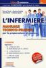 L' infermiere. Manuale teorico-pratico per la preparazione ai concorsi