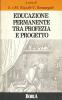 Educazione permanente vol.1