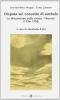 Disputa sul concetto di simbolo. La discussione sulla rivista �Theoria� (1936-1938)