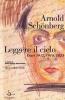 Leggere il cielo. Diari (1912; 1914; 1923)