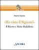 �Ho visto il Signore!� Il risorto e Maria Maddalena