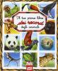 Il tuo primo libro dei record degli animali