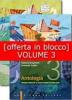 Viaggio nell'immaginario. Antologia italiana. Con laboratorio e progetti. Con espansione online. Per la Scuola media vol.3