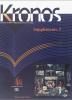 Kronos. Supplemento vol.3