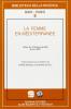 La femme en M�diterran�e