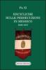 Encicliche sulle persecuzioni in Messico (1926-1937)
